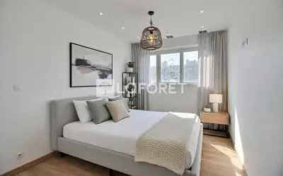 Appartement 399 000 € COURBEVOIE (92400) photo 6