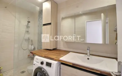 Appartement 399 000 € COURBEVOIE (92400) photo 9