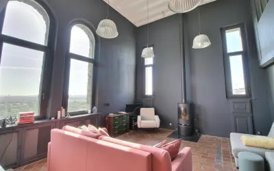 Appartement 795 000 € SURESNES (92150) photo 2