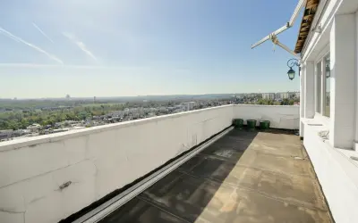 Appartement 795 000 € SURESNES (92150) photo 4
