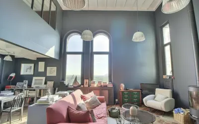 Appartement 795 000 € SURESNES (92150) photo 5