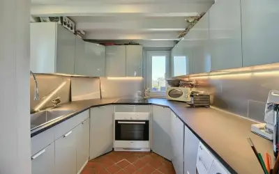 Appartement 795 000 € SURESNES (92150) photo 6