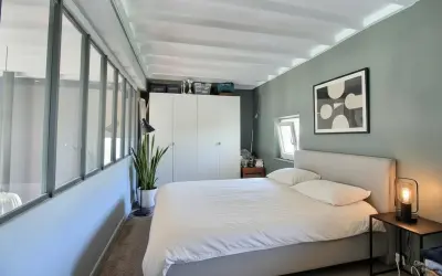 Appartement 795 000 € SURESNES (92150) photo 7