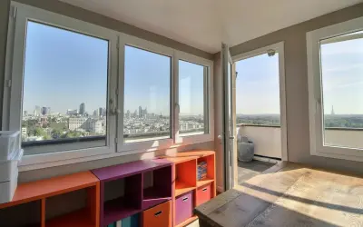 Appartement 795 000 € SURESNES (92150) photo 9