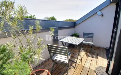 Appartement 935 000 € SURESNES (92150) photo 2