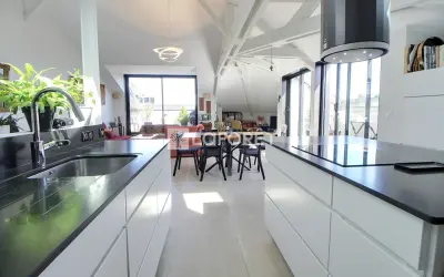 Appartement 935 000 € SURESNES (92150) photo 6