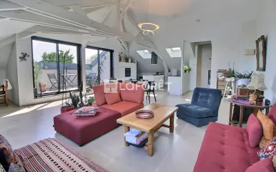 Appartement 935 000 € SURESNES (92150) photo 7