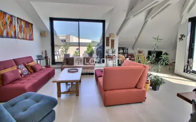 Appartement 935 000 € SURESNES (92150) photo 8