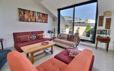 Appartement 935 000 € SURESNES (92150) photo 9