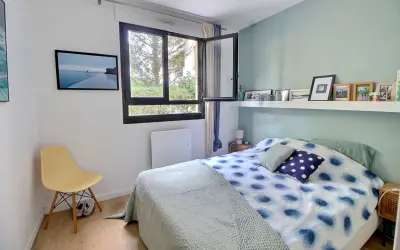 Appartement 540 000 € GARCHES (92380) photo 4