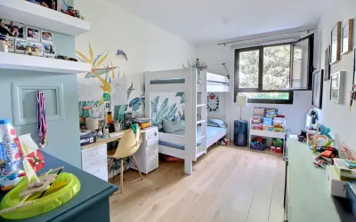 Appartement 540 000 € GARCHES (92380) photo 5