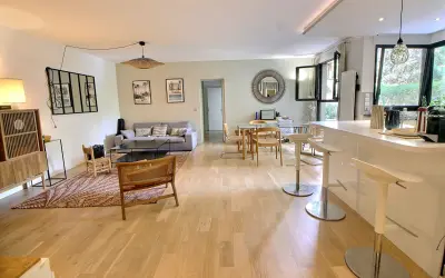 Appartement 540 000 € GARCHES (92380) photo 7