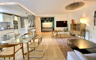 Appartement 540 000 € GARCHES (92380) photo 8