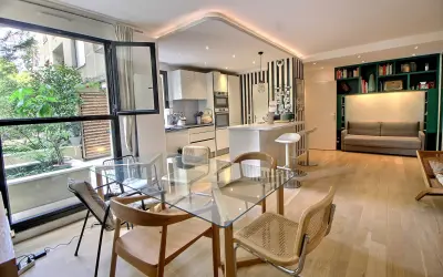 Appartement 540 000 € GARCHES (92380) photo 9