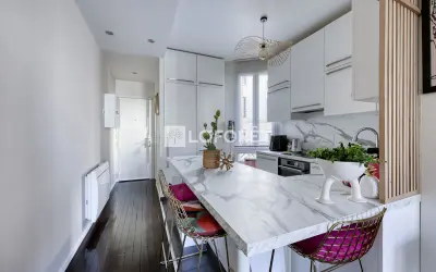 Appartement 329 000 € SURESNES (92150) photo 5