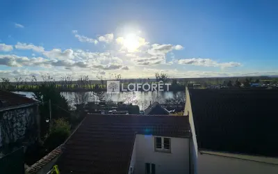 Maison 449 000 € CONFLANS SAINTE HONORINE (78700) photo 2