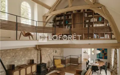 Maison 449 000 € CONFLANS SAINTE HONORINE (78700) photo 5
