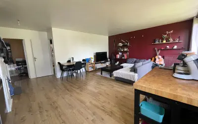 Appartement 169 500 € ANDRESY (78570) photo 2