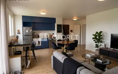 Appartement 159 500 € ANDRESY (78570) photo 2