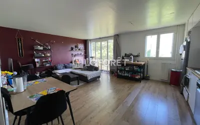 Appartement 159 500 € ANDRESY (78570) photo 4