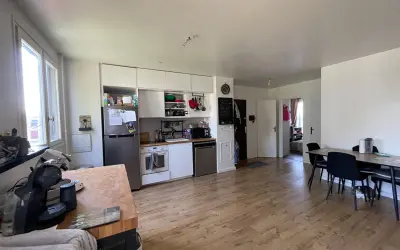 Appartement 169 500 € ANDRESY (78570) photo 5