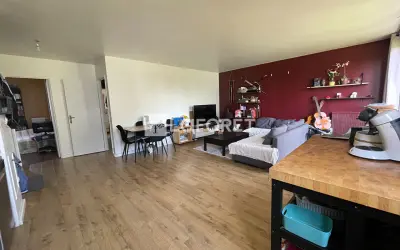 Appartement 159 500 € ANDRESY (78570) photo 5