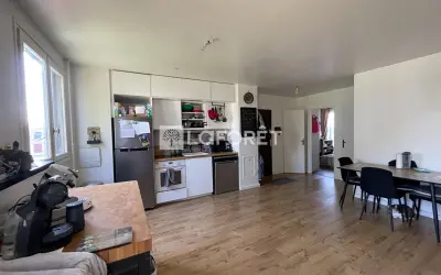 Appartement 159 500 € ANDRESY (78570) photo 7