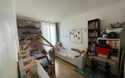 Appartement 169 500 € ANDRESY (78570) photo 9