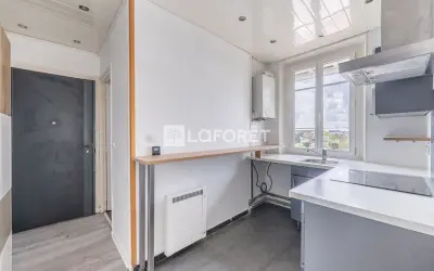 Appartement 129 000 € CONFLANS SAINTE HONORINE (78700) photo 2