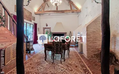 Maison 165 000 € PROVINS (77160) photo 2