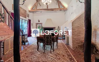 Maison 119 000 € PROVINS (77160) photo 2