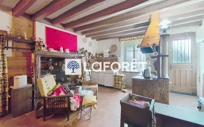 Maison 165 000 € PROVINS (77160) photo 4