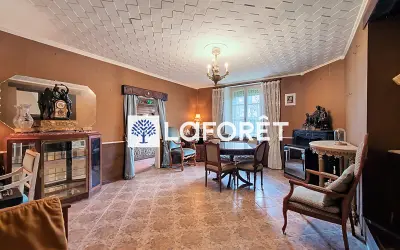 Maison 119 000 € PROVINS (77160) photo 6