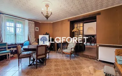 Maison 165 000 € PROVINS (77160) photo 6
