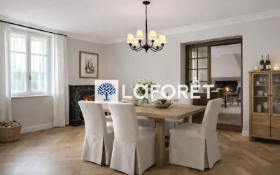 Maison 165 000 € PROVINS (77160) photo 7