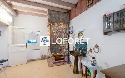 Maison 119 000 € PROVINS (77160) photo 8