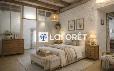 Maison 165 000 € PROVINS (77160) photo 9