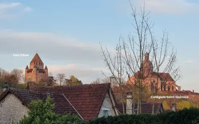 Maison 190 000 € PROVINS (77160) photo 2