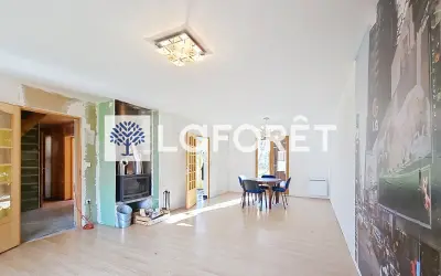 Maison 125 000 € DONNEMARIE DONTILLY (77520) photo 4