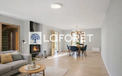 Maison 125 000 € DONNEMARIE DONTILLY (77520) photo 5