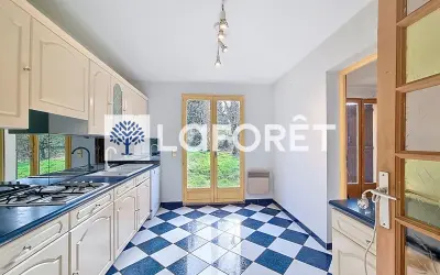 Maison 125 000 € DONNEMARIE DONTILLY (77520) photo 6