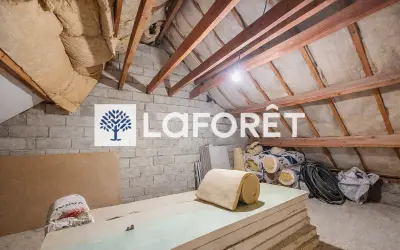 Maison 125 000 € DONNEMARIE DONTILLY (77520) photo 9