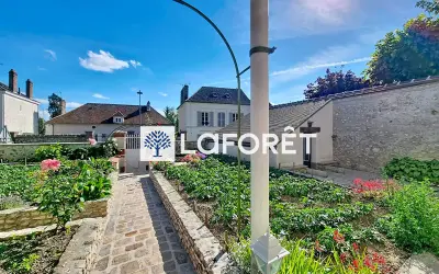 Maison 422 000 € PROVINS (77160) photo 2