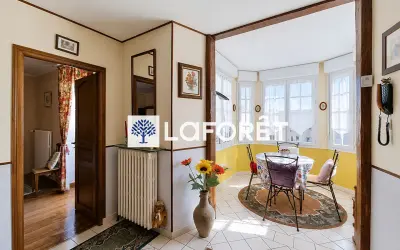 Maison 422 000 € PROVINS (77160) photo 8