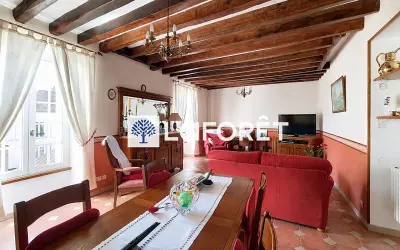 Maison 422 000 € PROVINS (77160) photo 9