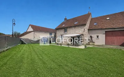 Maison 252 000 € PROVINS (77160) photo 2