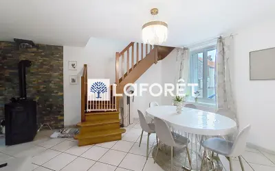 Maison 252 000 € PROVINS (77160) photo 5