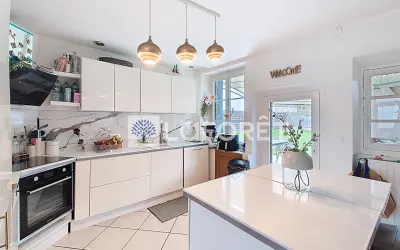 Maison 252 000 € PROVINS (77160) photo 6