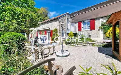 Maison 298 000 € PROVINS (77160) photo 2