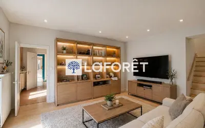 Maison 298 000 € PROVINS (77160) photo 6